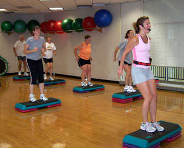 Aerobics