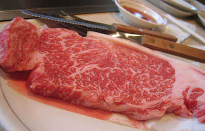 kobe beef