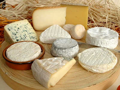 migrana queso